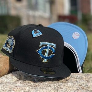 Meet your Posher, Omar